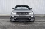 Land Rover Range Rover Sport by Hamann 2014 года